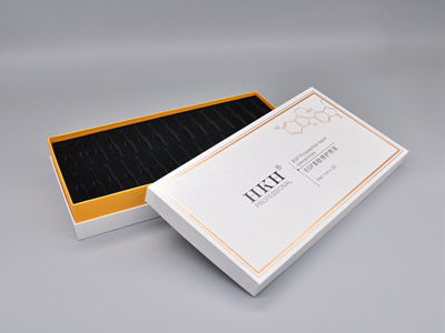 高密手機(jī)禮品盒 創(chuàng)新工藝領(lǐng)先一步，打造精致包裝新體驗